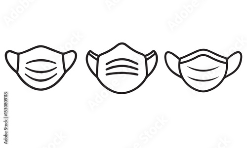 Medical Face Mask