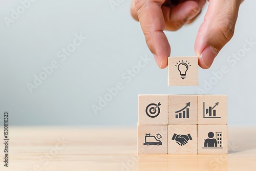 Unlocking Business Growth Strategies, Innovation, and Collaboration for Success