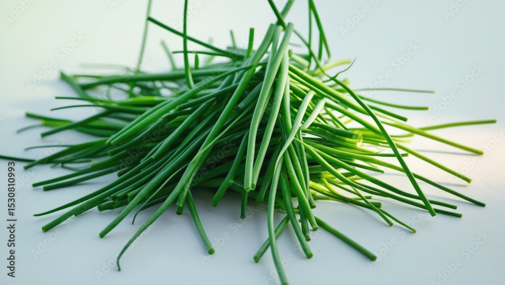 Sprout barley, isolated on a white background, featuring barley grass. Sprout barley, isolated on a white background, featuring barley grass.