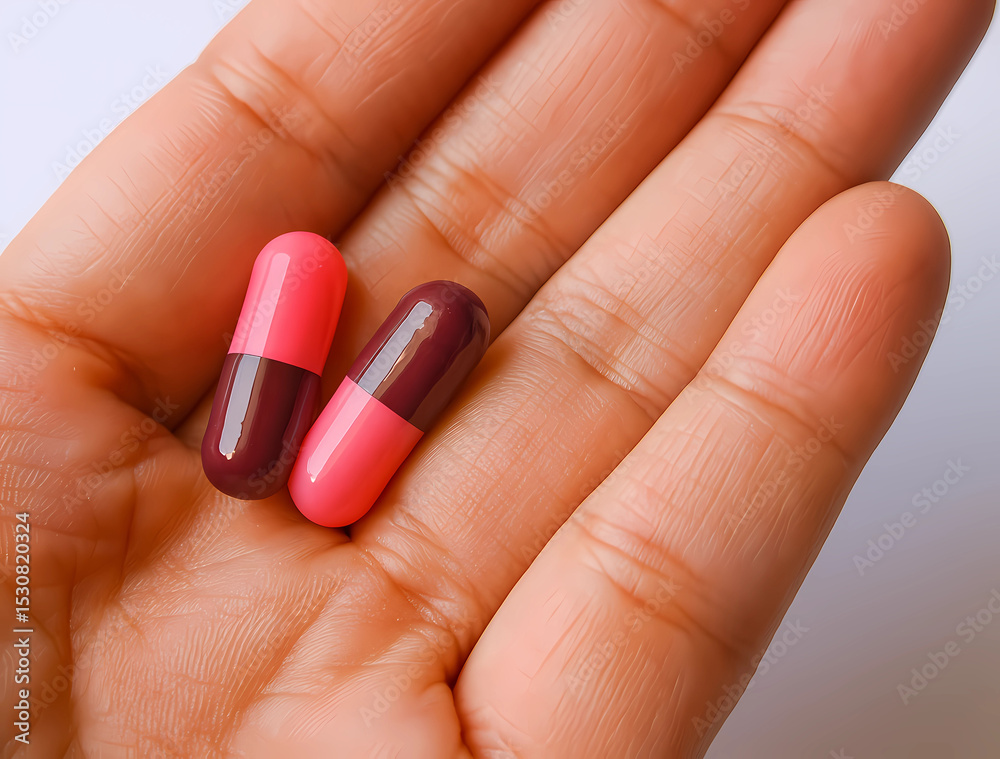 pills in hand. hand with pills pills in hand. hand with pills