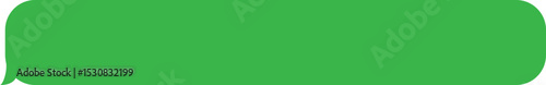 Chat Message Speech Bubble icon