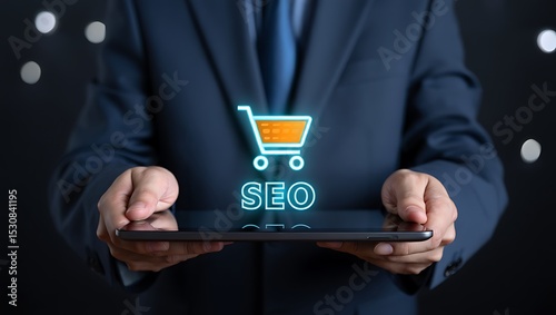 Boosting Ecommerce Sales SEO Strategies for Online Shopping Cart Optimization