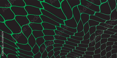 Mesh texture for fishing nets. Seamless pattern for sportswear or soccer goal, volleyball net, basketball hoop