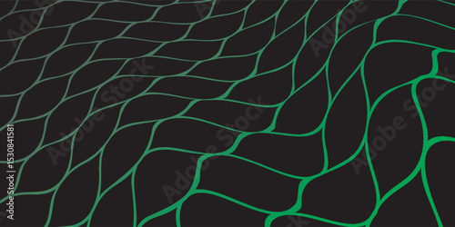 Mesh texture for fishing nets. Seamless pattern for sportswear or soccer goal, volleyball net, basketball hoop