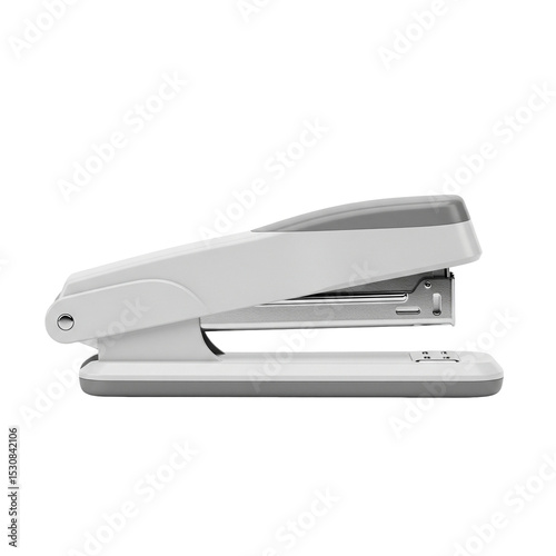 stapler and staples