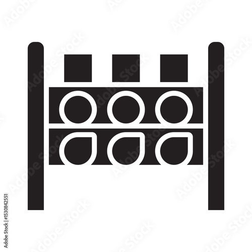 Product Display Icon Deign