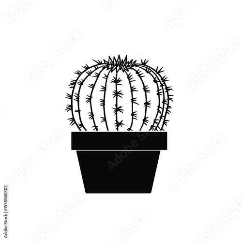 vector illustration of an idea