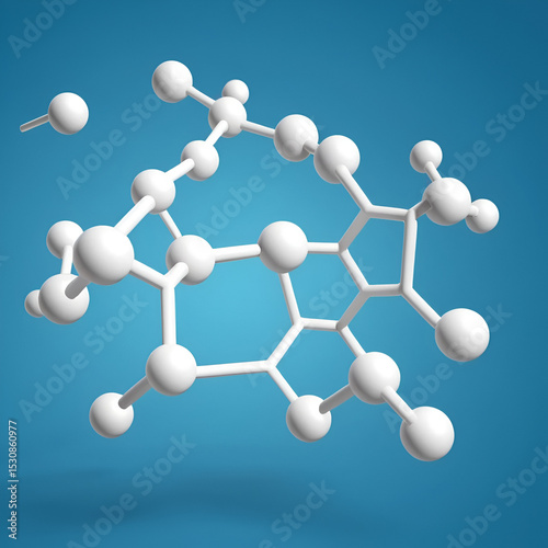 Isoleucine Ile or I, is an amino acid that is used in the biosynthesis of proteins.