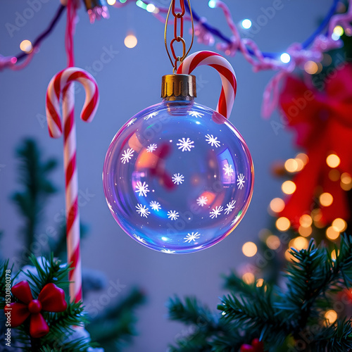 candy canes bauble shape downloading christmas decorations quickly online tonight