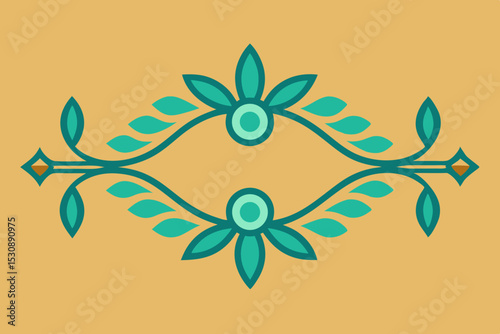 illustration, vector, border - frame, ornate, outline, design element, symbol, single line, calligraphy, cut out, doodle, filigree, horizontal, separation, dividing, scribble, heart shape, decoration,