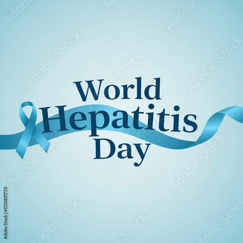 World Hepatitis Day Awarene...