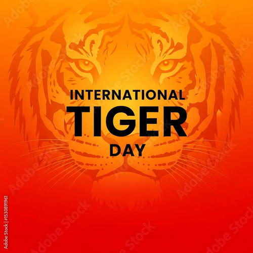 International Tiger Day Ora...