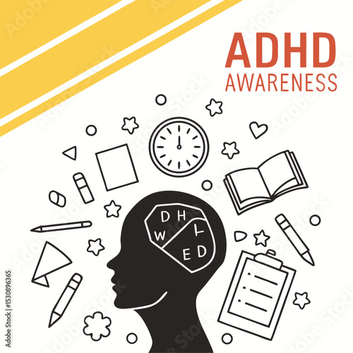 -create-a-vector-of-an-adhd-awareness-poster-featu.eps