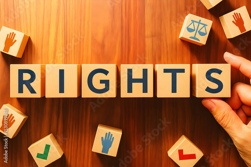 Exploring legal rights and human rights: understanding justice, freedom, and equality concepts