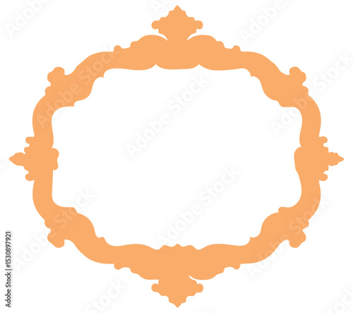 Art Iranian Text Box Floral