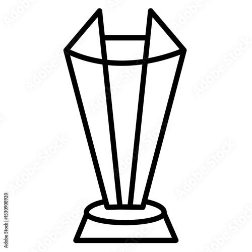 medals and trophies icon