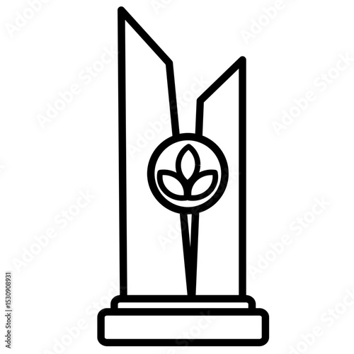 medals and trophies icon