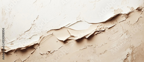 Abstract background with paint texture. Used for design projects and art articles.