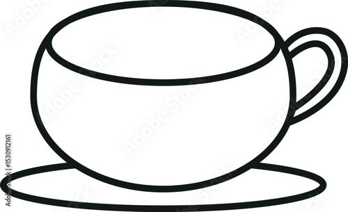 cup of tea icon