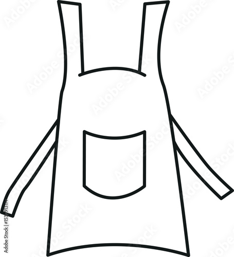 apron icon