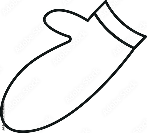 glove icon