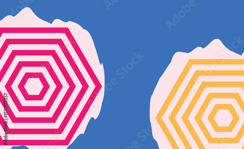 Abstract  texture background design, the colorful  pattern background uses for advertising, book page, paintings, printing, mobile backgrounds, book, covers, screen savers, web page,