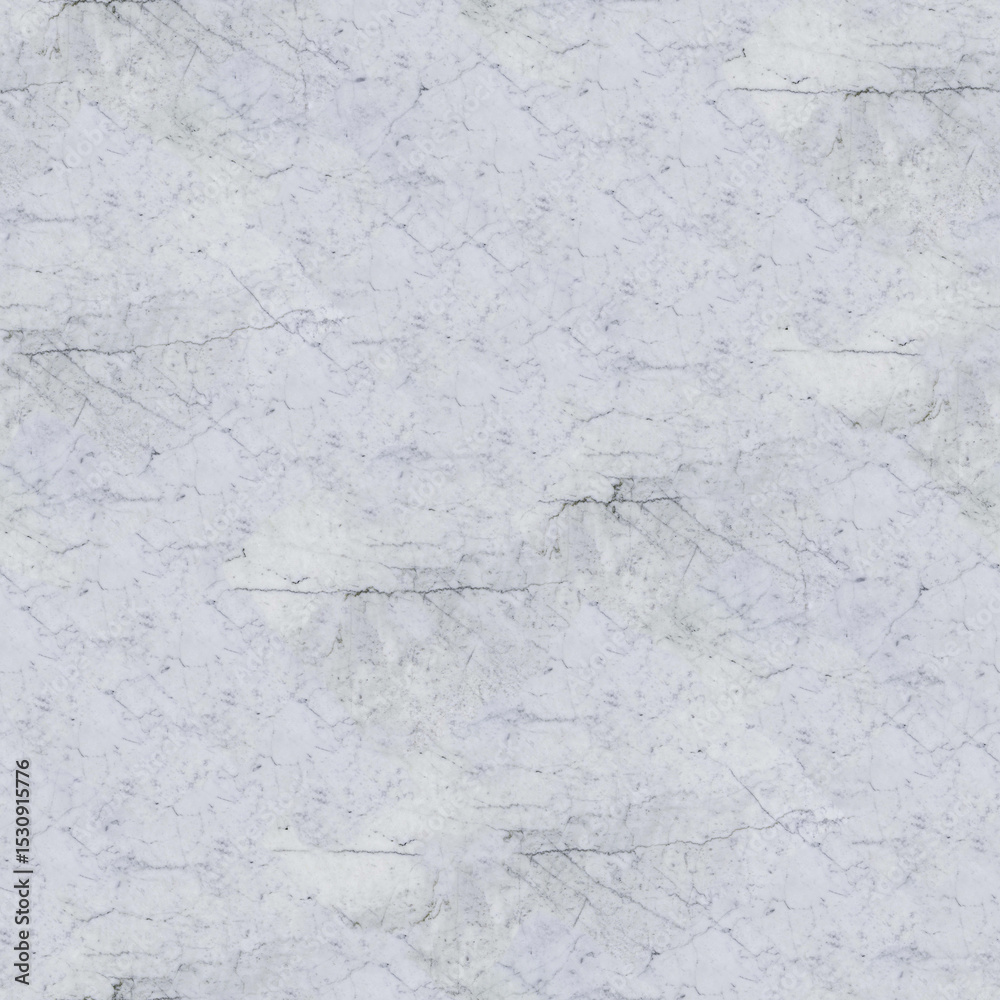 Obraz premium Seamless white granite texture, high-resolution stone surface for architectural and design use.