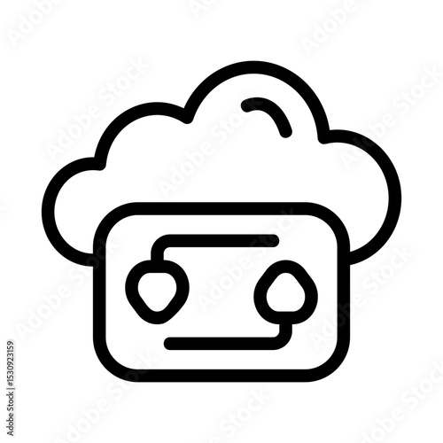 Cloud Sync