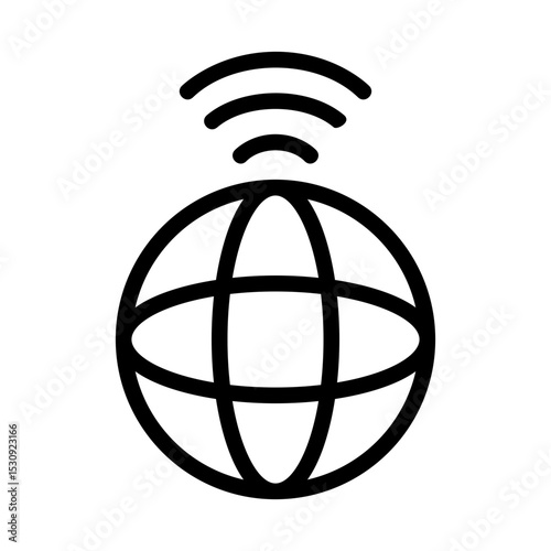 Wifi Signal