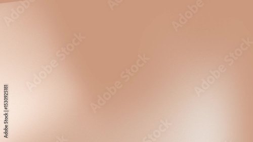 Soft brown gradient background with smooth texture