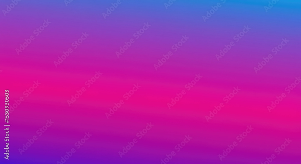 Fototapeta premium Abstract Pink Purple Blue Gradient Background image 1