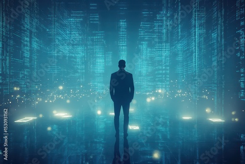 Threat Management: Enhancing Cyber Security and Mitigating Risks in Business Technology