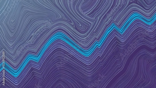 abstract blue gray background 