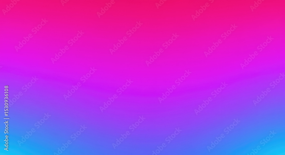Fototapeta premium Pink Purple Blue Gradient Background Texture image 2