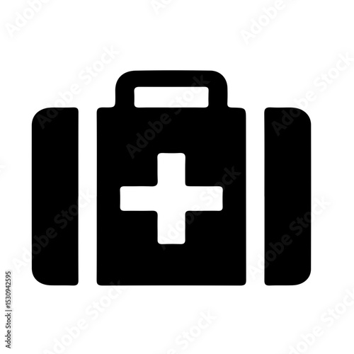 ICON FIRST AID KIT