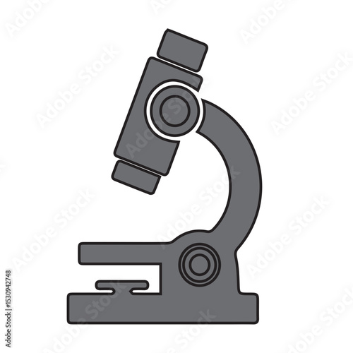 ICON MICROSCOPE