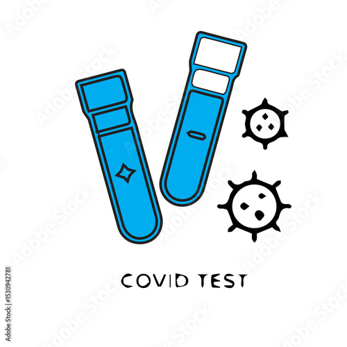 ICON COVID-19 TEST KIT