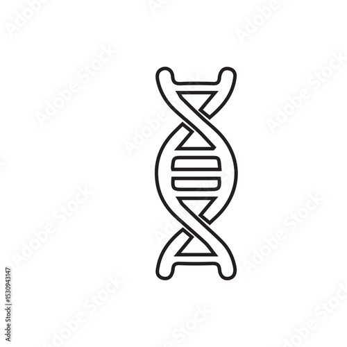 ICON DNA STRAND