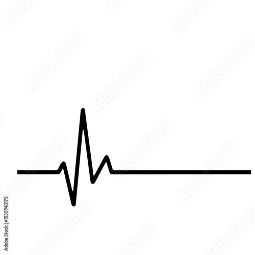 ICON EKG LINE