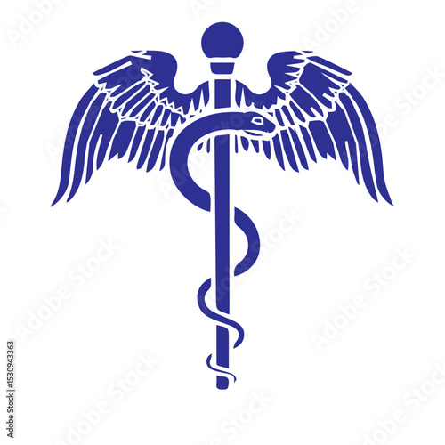ICON RED OF ARCLEPIUS
