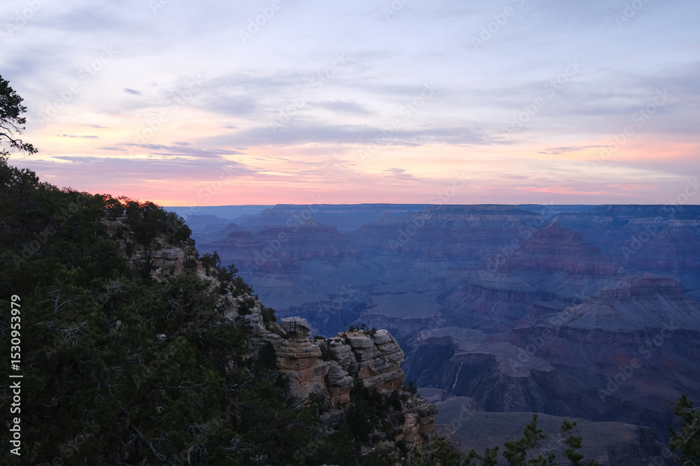 Grand Canyon, Arizona, USA Grand Canyon, Arizona, USA