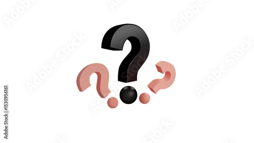 question mark symbol
