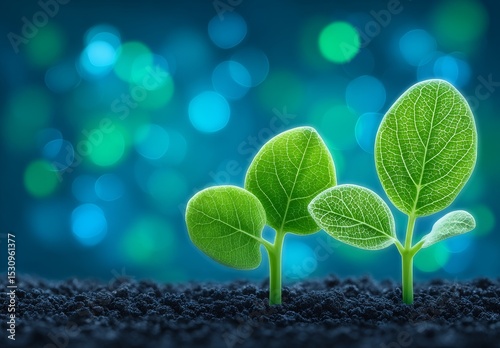 Significant growth is anticipated for renewable resources when effective management is in place