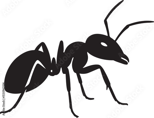 পিপীলিকা pipilika vector art 