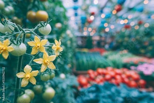 In Australia, a communal garden is open to the public where families with kids can grow their own flowers and vegetables while discovering the outdoors