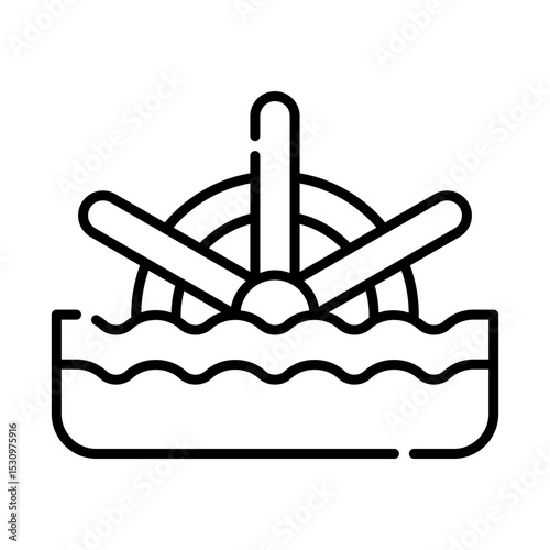 Hydro Power