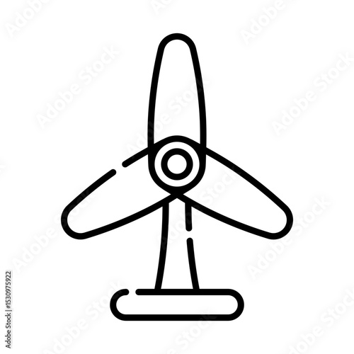 Wind Turbine