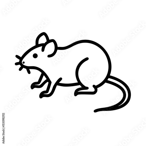 rat icon