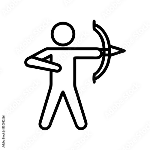 archer