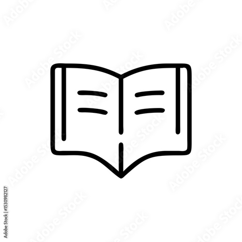 book icon
